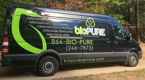 The bioPURE™ Difference
